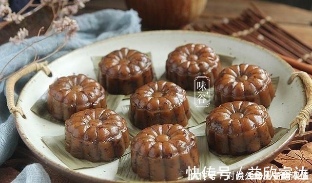 枣泥|大雪至,天气寒,女人记得多吃它,不用烤箱就能做,营养又解馋