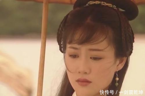 却是|韦小宝的七个老婆中此人地位最低,却是韦小宝最宠爱的人