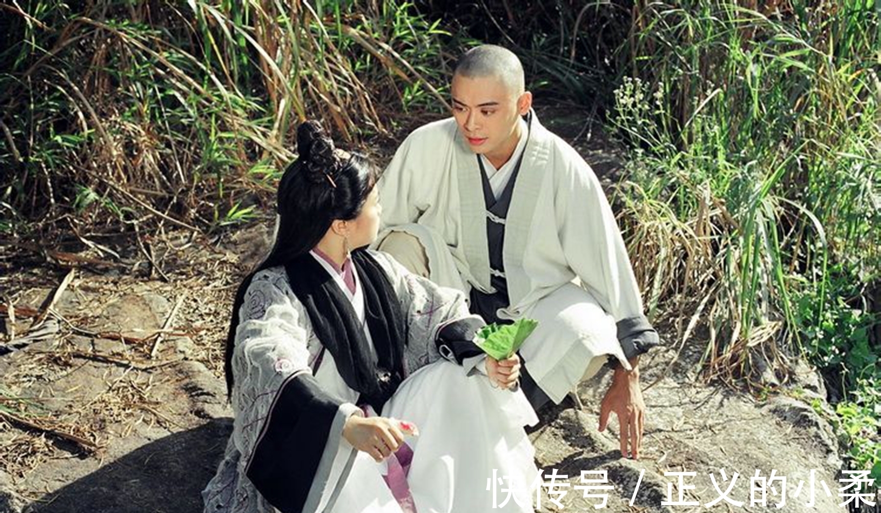 萧远山!天龙八部,三十年前萧远山的武功什么水平,是否称得上天下第一?