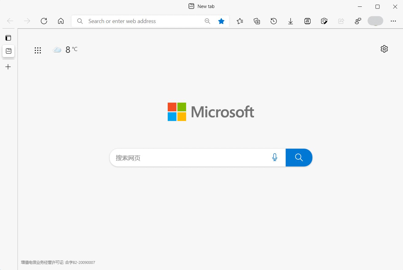win11|微软 Win11 Edge 浏览器 Mica 云母效果失效，教你如何恢复