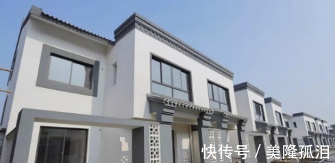 房子|在县城买房子好,还是回村建房好村民了解一下