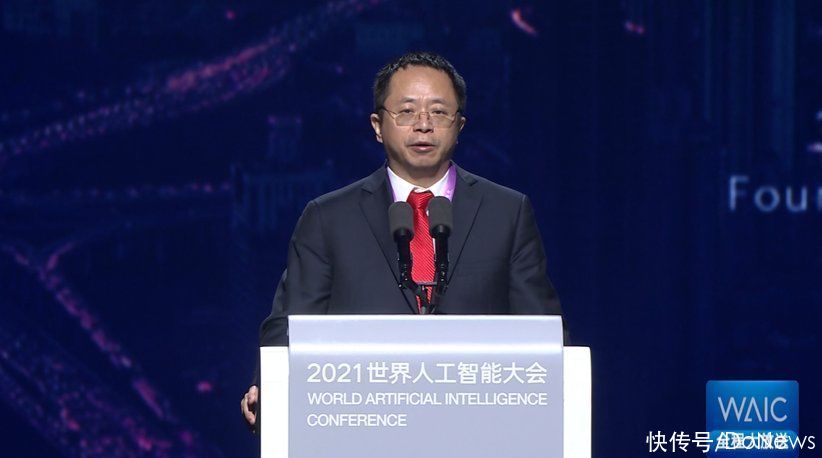 马斯克|2021WAIC观察：“噱头”成为AI的发展动力？