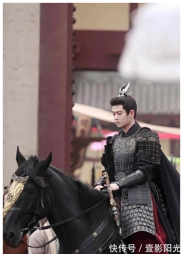 謝崇@周生如故二:時宜周生辰酒后吐真言