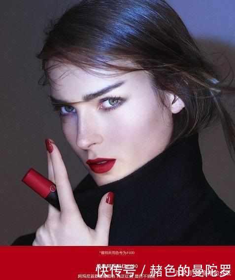 唇膏|女生必备的5支口红！每一支都超美，想艳压群芳，还得靠它们
