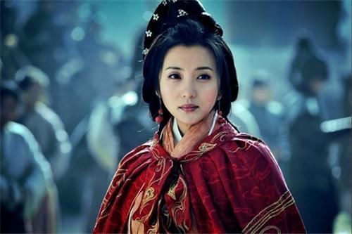 中国家喻户晓的3位美人,其实都是虚构的,其中一位还上了教科书