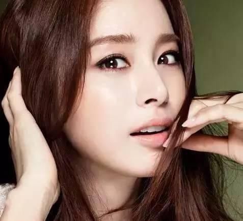 记住这7个裸妆技巧，你就是半个女神