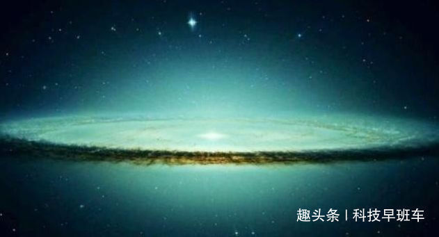 星系团 太阳系处于银河系的“郊区”,那银河系在宇宙中又处于什么位置