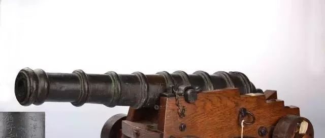远距离|为什么明朝的火器那么先进,可是到了清朝却又进入冷兵器时代