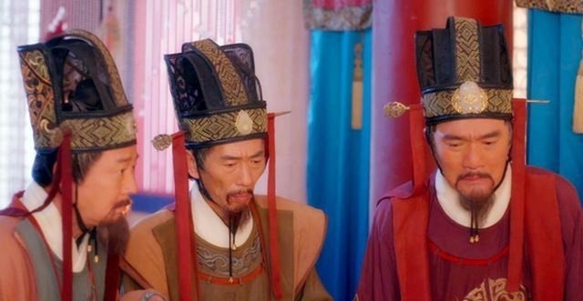 喜欢上|李世民生前做了一件不果断的事，结果，却害得大唐三百年动荡不安