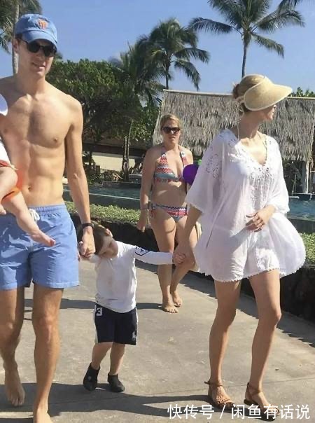 出游|伊万卡的“海边度假装”真圈粉,时髦上照还舒服,每套都好想照搬