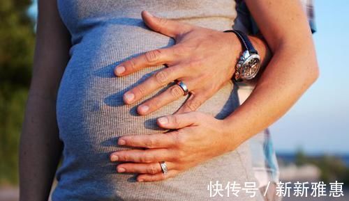 身体|怀孕后，不只是肚子会变大，孕妈身体的这些地方，也会有不同变化