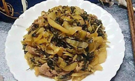 酸爽|腌酸菜时,记住“3个”关键点,酸菜不发霉还耐放,酸爽好吃