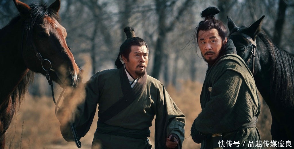 本意|聊聊曹操说“宁我负人，毋人负我”这话的本意