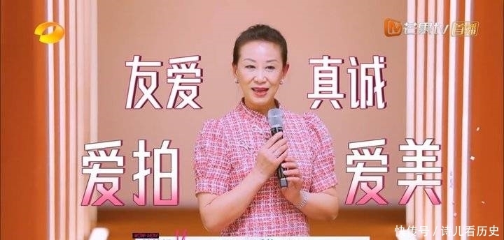 姐姐过后是妈妈， “妈圈”已成荧屏银幕热词