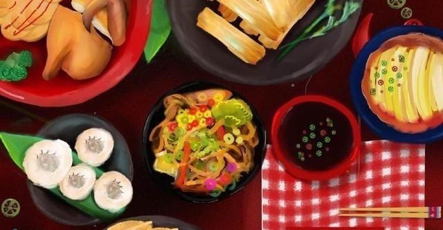 女人|女人怀孕后不要吃这两类食物,影响自身健康,还影响肚中胎儿发育!