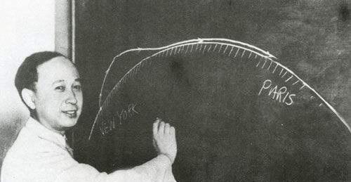 回国|钱学森享受古代帝王特殊待遇,他回国工作后,地位究竟有多高