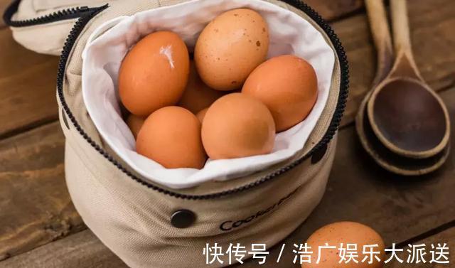 土鸡蛋|鸡蛋吃不对,营养少一半!严重的还会染病、掉发!赶紧看看