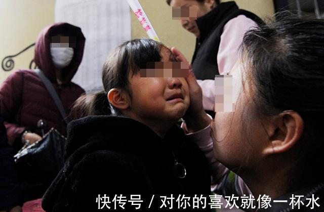 孩子|经常吵架的父母,对孩子的影响有多大三个方法帮你克制自己情绪