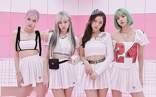 听歌学英文 Crazy Over You Blackpink 快资讯 听歌学英文 Crazy Over You Blackpink 快资讯