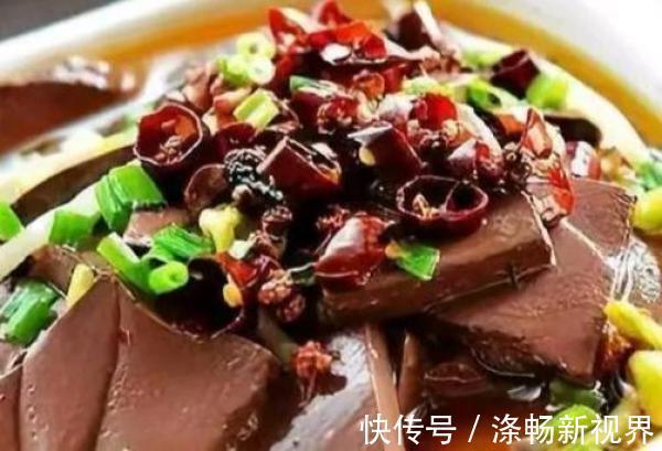 生粉|几道菜,麻辣酸香,好吃、解馋、下饭!天热没有胃口,就吃它