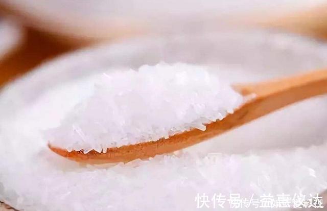 谷氨酸钠|鸡精和味精哪一个危害大?很多人都弄错了,有一样是天然食物