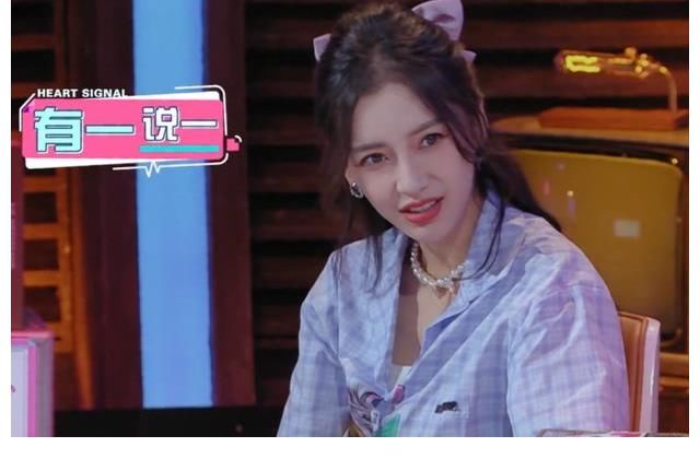 cp|心动的信号4:恋爱观察员乱带节奏,男二和女三甜蜜或许只是假象