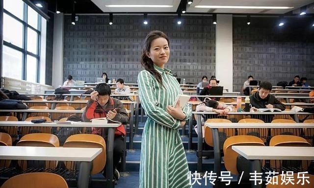 “北大女學(xué)霸”陳更曾奪詩(shī)詞大會(huì)第四季冠軍,博士7年仍未畢業(yè)