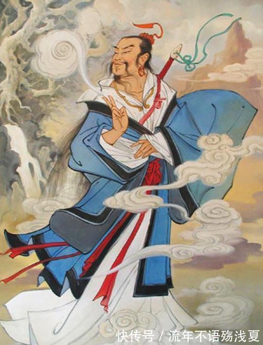 凡人#故事:狐狸成仙有多难?为何说千年狐狸不如一凡人?