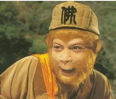 四大名著&难怪孙悟空要打死六个毛贼，把他们名字连起来，发现一个神秘规律