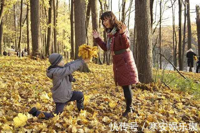 养育男孩|一个好母亲,是男孩人生的底气,正确养育男孩,母亲需要注意三点