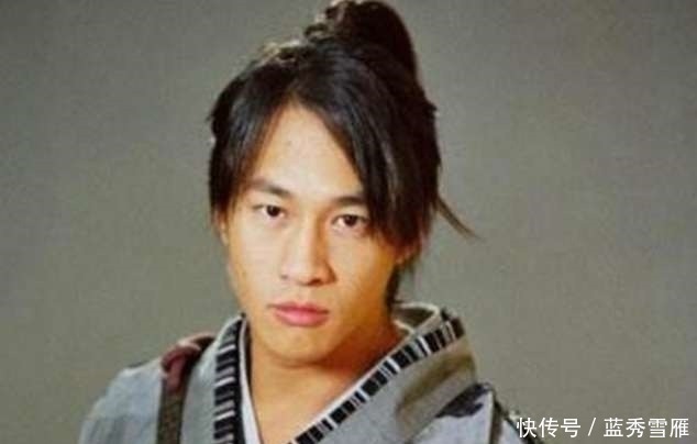 《少年杨家将》中的4帅,何润东上榜,彭于晏