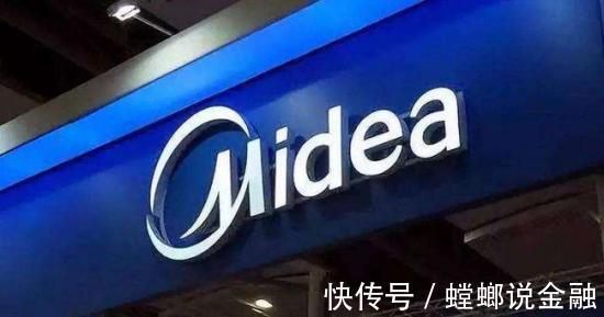 汽车芯片|试图在家电、汽车芯片领域多点开花,美的底气在哪?