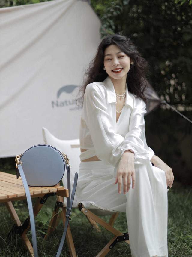 搭配|“初秋”最流行的这几款裤子,不光很好搭配,还能提升气质感