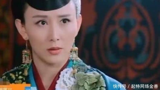 姜子牙为救殷郊泄露天机,如果姜王后听懂