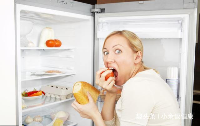 控制|血糖高的人，饭后有3种表现，占一个，也要开始控制血糖了