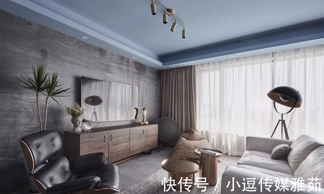 石材|50款电视背景墙, 解决你的选择困难症!