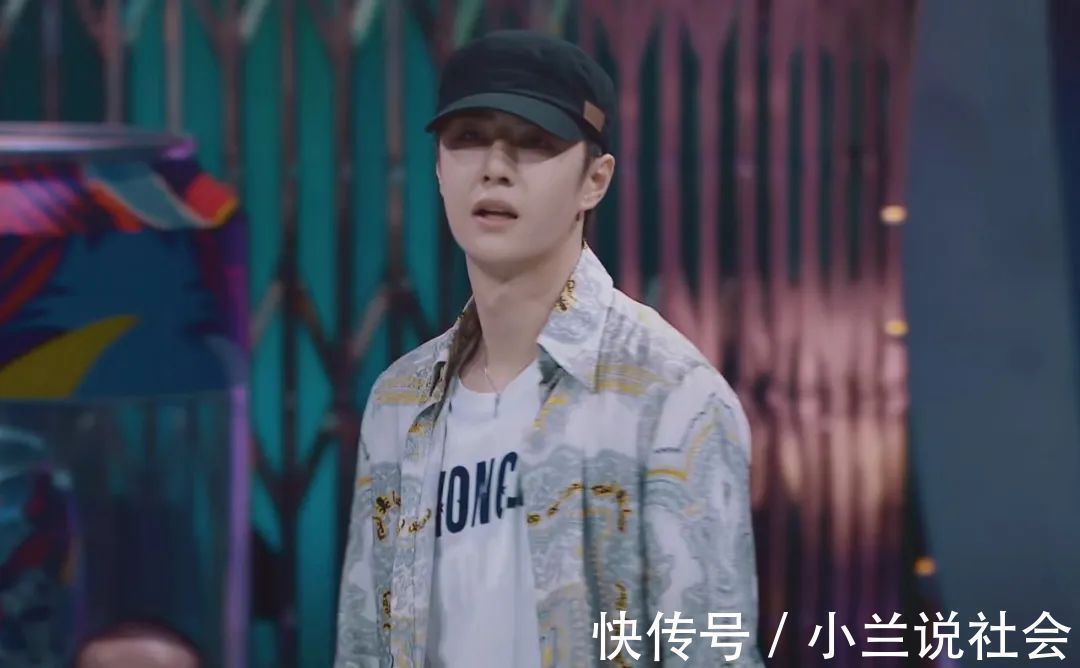 《这就是街舞4》队长斗舞很精彩,但为何我还是更喜欢上一季