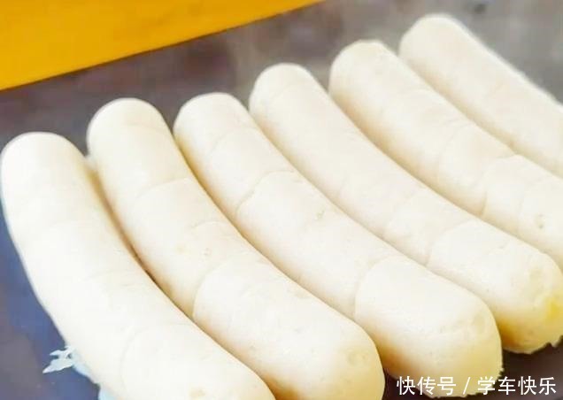 鸡胸肉最过瘾的吃法,不炒不炖不油炸,鲜嫩又弹牙,孩子超爱吃