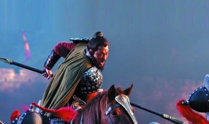 懦弱|梁山上最懦弱的三位好汉,第三名默许他人欺辱妻子,第一抛妻弃子