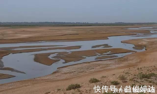 地下水|中国这个水利工程让绿洲变成了沙漠，如今沙漠中再现湖泊