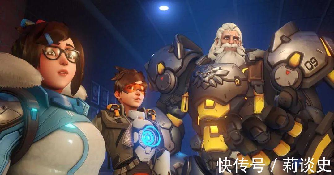 暴雪|“暴雪终究没能熬过这个冬天”