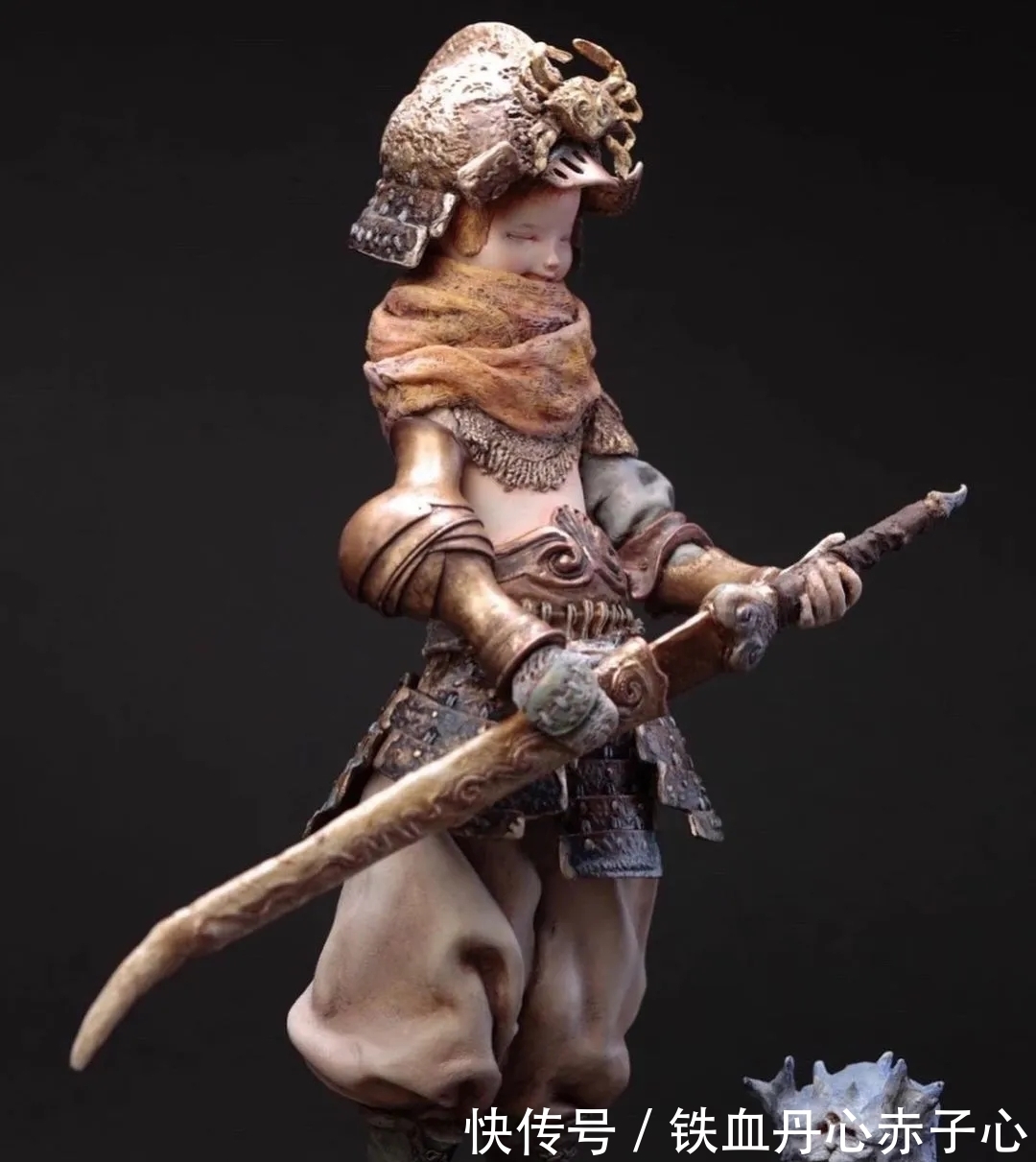 Ueda$Akishi Ueda:黑暗和可爱的完美交融