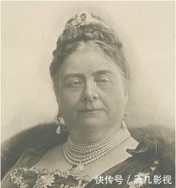 项链|英女王宝库中有关玛丽母亲的首饰,它借给了卡米拉,却从没戴过