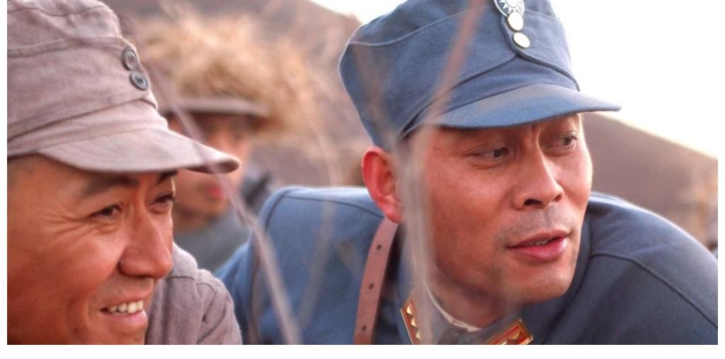 收视率|仅仅4天,央视大剧收视率飙升全国第一,老戏骨演技惊艳四座