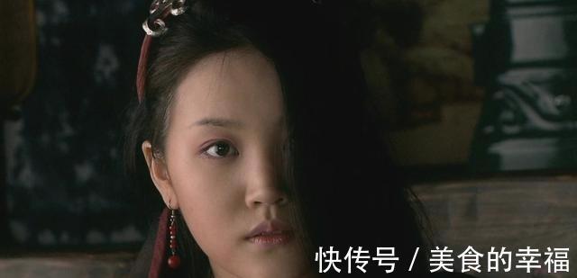 祝彪|翻遍水浒她只有2句话,扈三娘入伙梁山,其实是个普通女人的悲哀