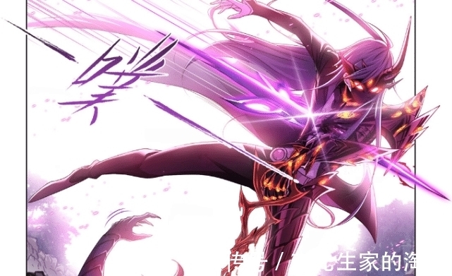 魂斗羅|斗羅大陸：唐三修羅殺甲強勢滅鬼，菊斗羅復活絕殺，九星瓊瑜被搶