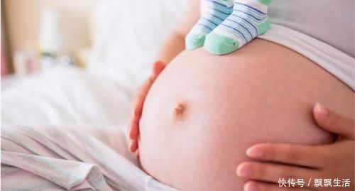 淘气|胎儿性格隔着肚皮能看出来吗？孕期欢脱的胎儿，出生后也多调皮