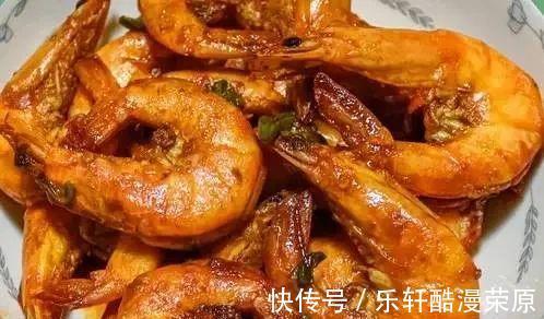 正确做法|保存大虾不要直接冻冰箱，学会正确做法，放到过年吃依旧新鲜