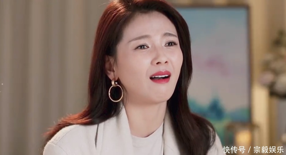 蒋勤勤当面直钢刘涛,中间有什么矛盾