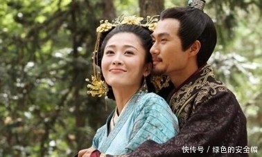 楚服|皇上下旨腰斩楚服，爰枢亲眼看见爱人痛苦死去，直接疯了